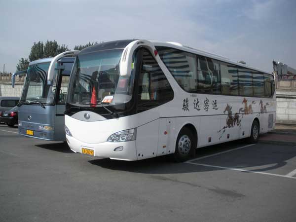 深圳團(tuán)建包車解決企業(yè)員工團(tuán)建旅游包車出行難問題