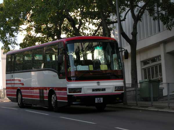 通勤班車管理系統你知多少?