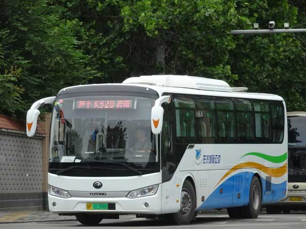 深圳大巴租車注意事項,大巴租賃用車不必愁