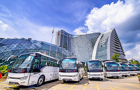 深圳展會活動陸續(xù)開展(展會用車有哪些注意事項？)