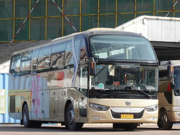 企業(yè)采用大巴車租車平臺一般用來干嘛？（企業(yè)大巴租車）