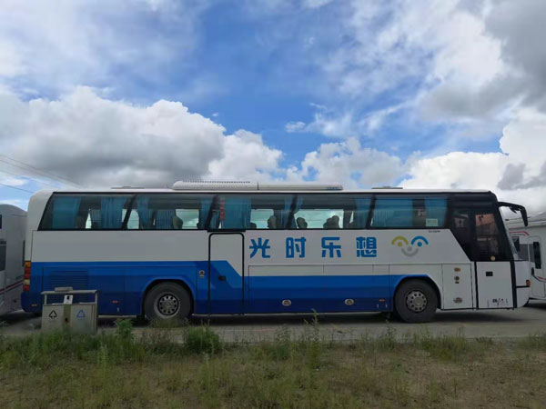 （深圳租大巴車）雙十一揭秘深圳租大巴價格優惠秘密