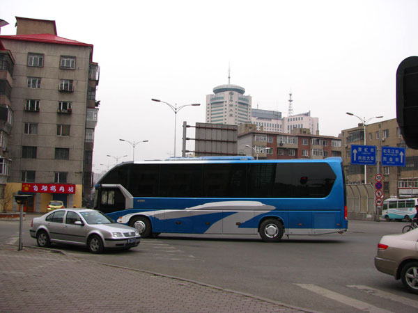 （企業(yè)班車租賃）如何選擇班車租賃供應(yīng)商？