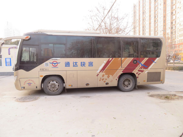 公司團建活動用車怎么安排？（深圳大巴租車來解決）