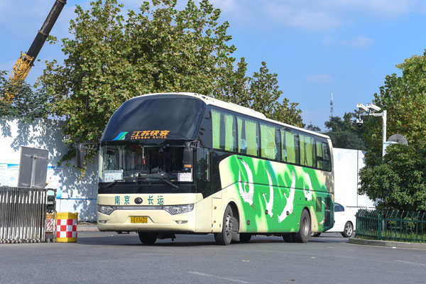 深圳大巴包車