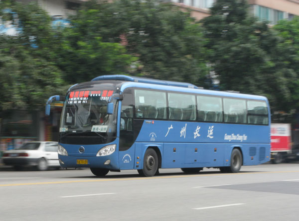 為什么廣州企業班車大量使用班車租賃？采購不是更自由嗎