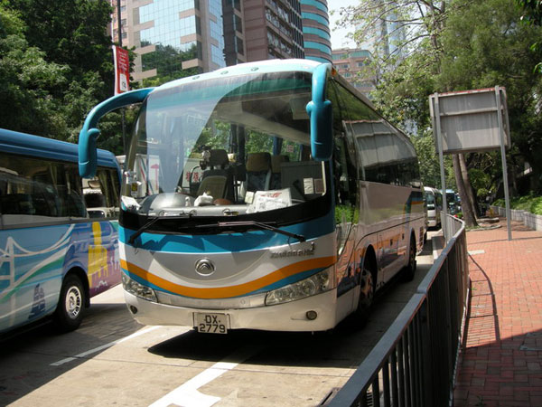 （深圳大巴租車常識）深圳大巴車租賃需要那些聯系方式？