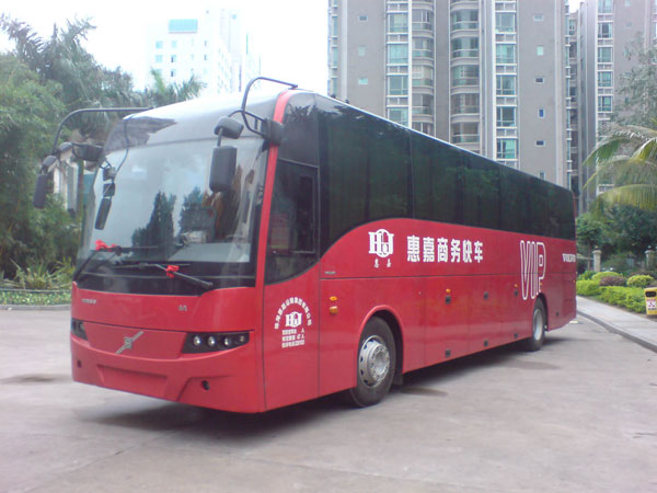 （深圳大巴租車(chē)）如何確保自身市場(chǎng)利益？遵守哪些原則？