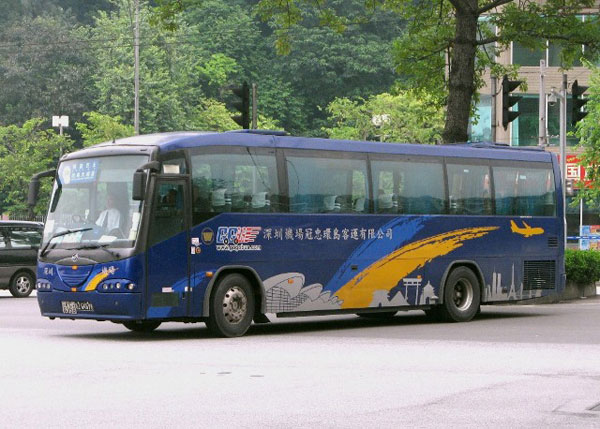 （深圳大巴租車）需承擔(dān)哪些責(zé)任？使用深圳大巴租車有哪