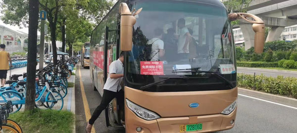 （深圳大巴租車）首次租車不用怕，大巴租車指南幫你忙