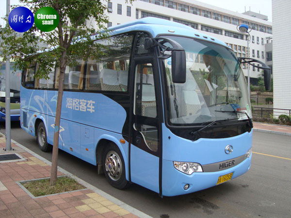 班車租賃費(fèi)用