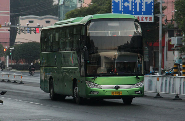 （廣州企業班車公司）選擇方向一定要正確