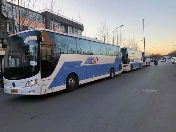 （上海大巴租車）怎么選擇？上海大巴租車用車細節知曉