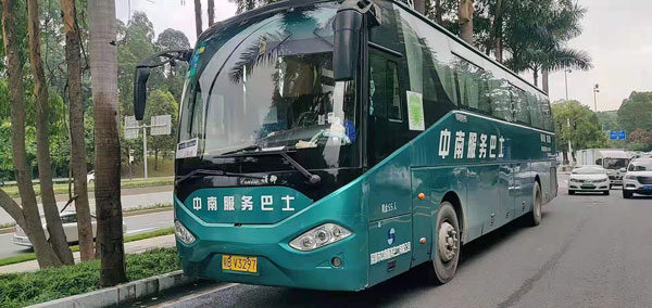 （大巴車租車平臺）服務怎么樣？哪些平臺是熱門選擇？