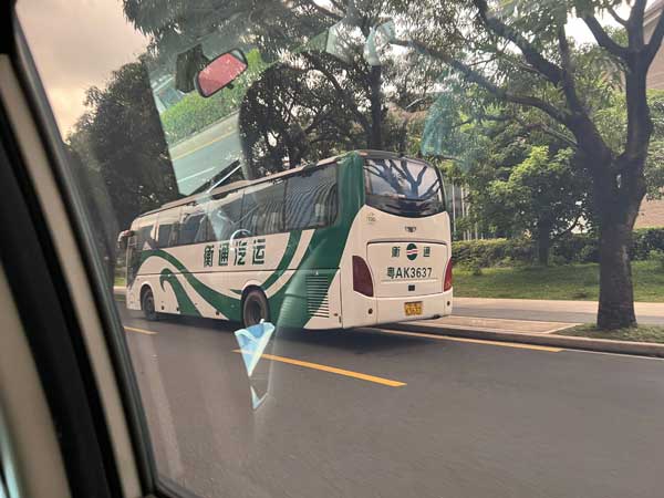 （員工班車解決方案）員工班車解決方案主要解決了什么問